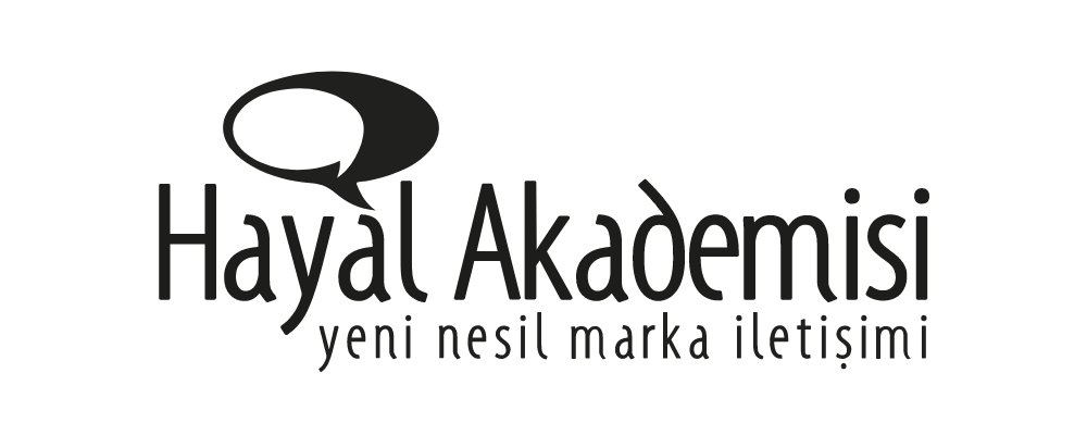 Hayal Akademisi Logo