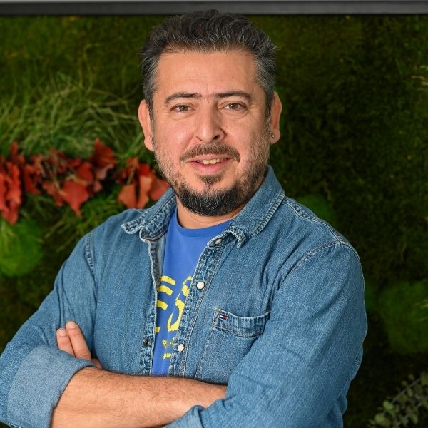 Murat Karakaş